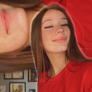 Meet your Posher, Harriet